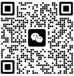 Cantian AI 微信二维码