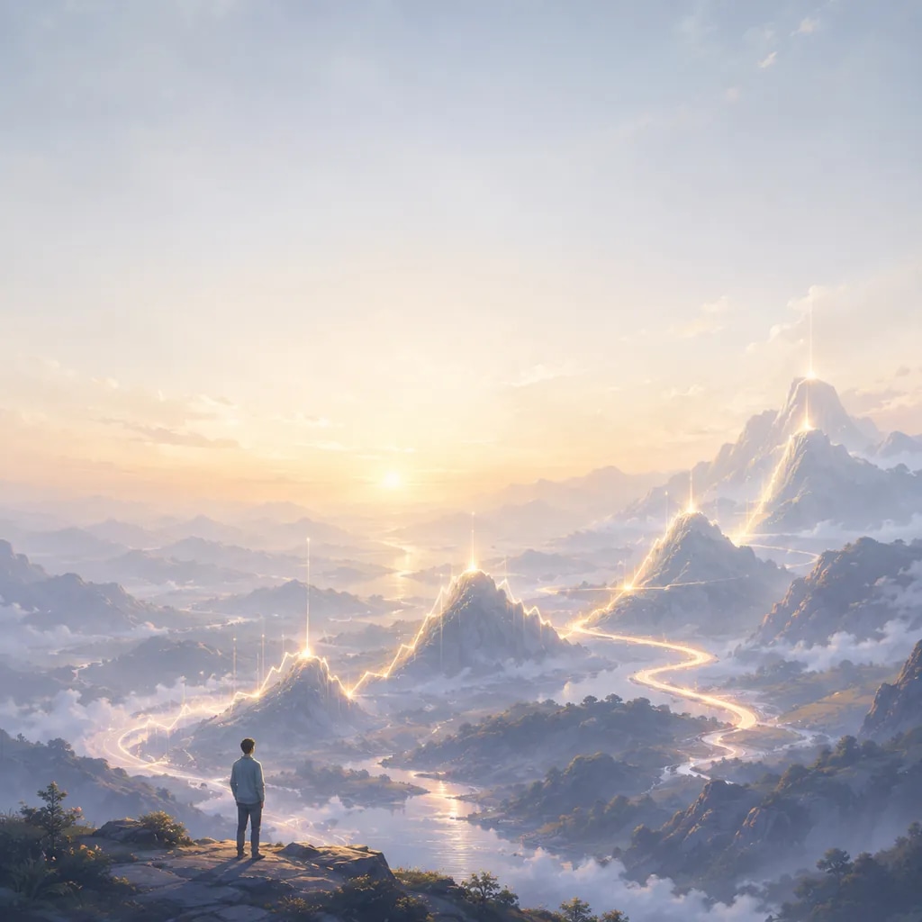 인생 K-라인