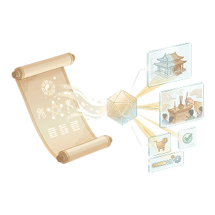 ただ答えるだけでなく、形にして届ける